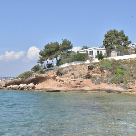 Salamis Beachfront House Εξωτερικό φωτογραφία