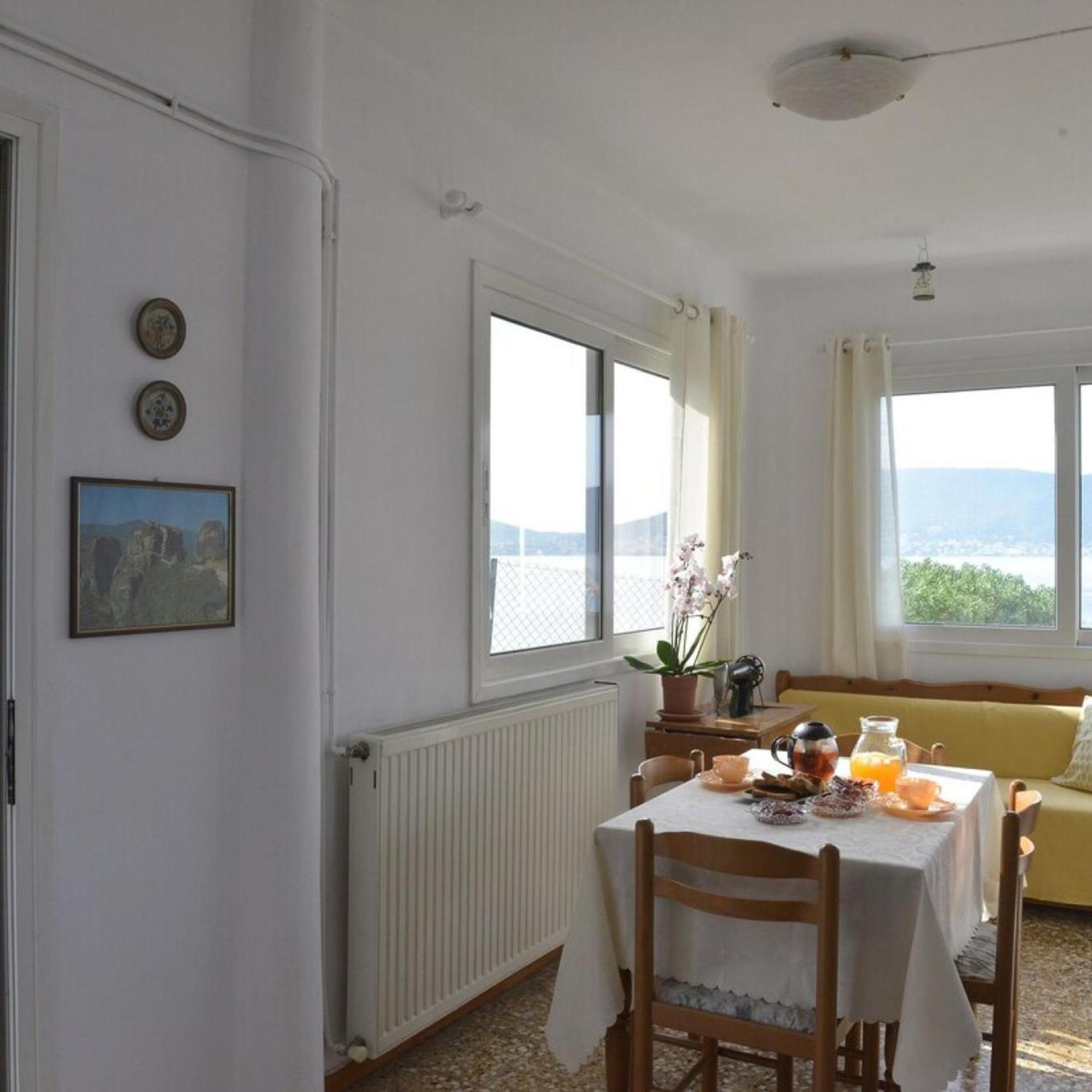 Salamis Beachfront House Εξωτερικό φωτογραφία