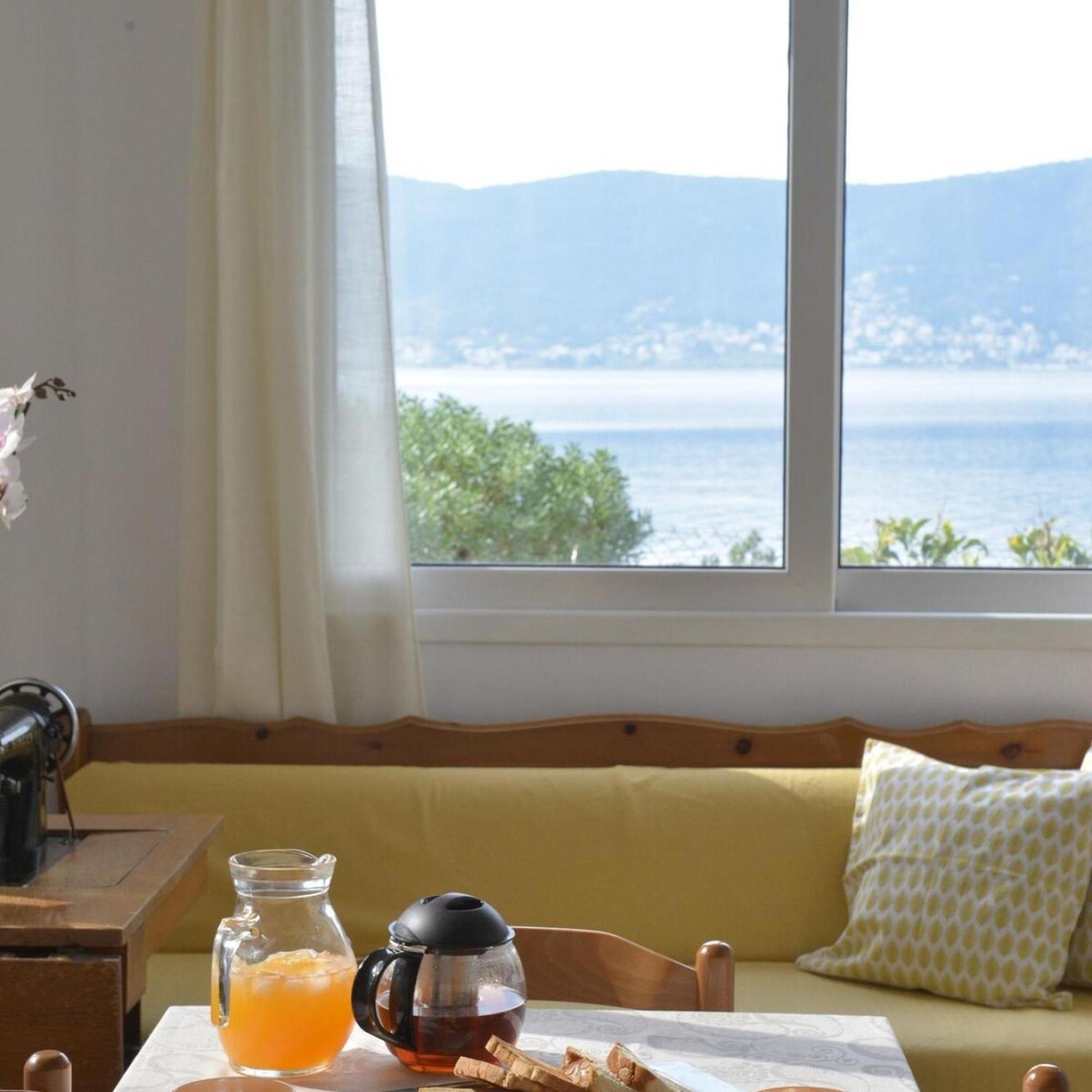 Salamis Beachfront House Εξωτερικό φωτογραφία