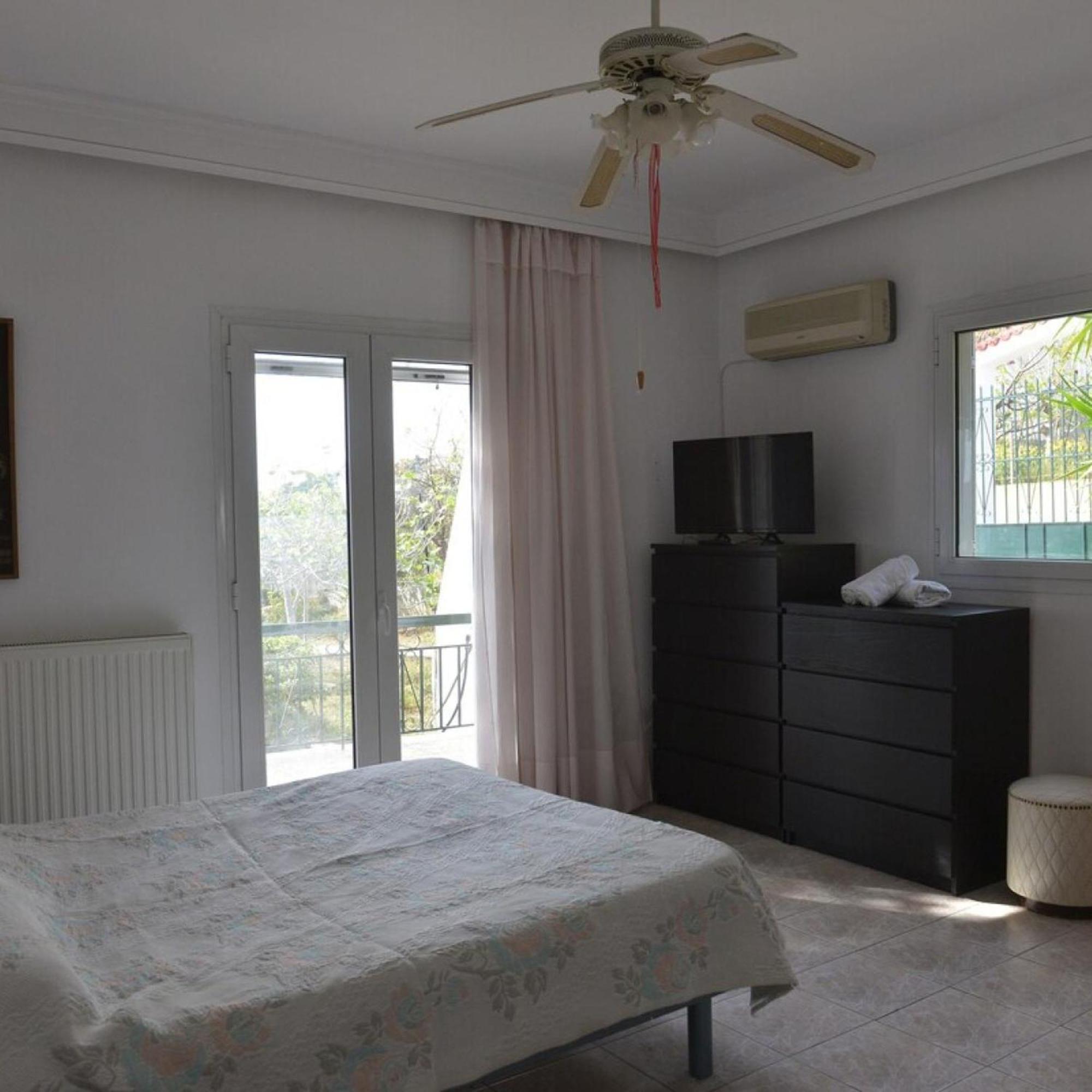 Salamis Beachfront House Εξωτερικό φωτογραφία