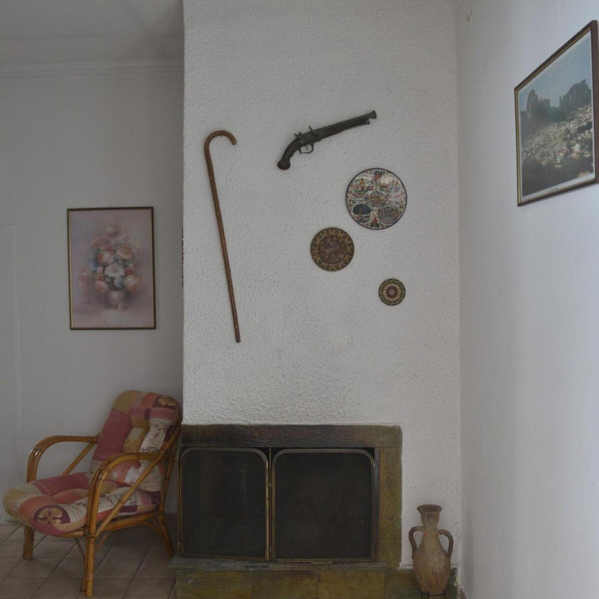 Salamis Beachfront House Εξωτερικό φωτογραφία