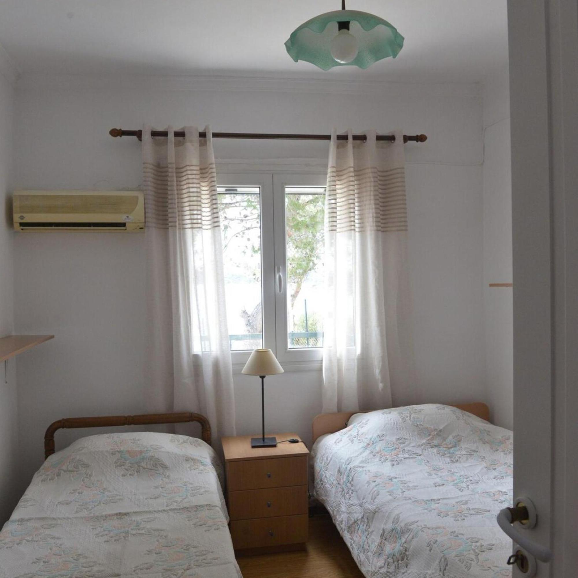 Salamis Beachfront House Εξωτερικό φωτογραφία
