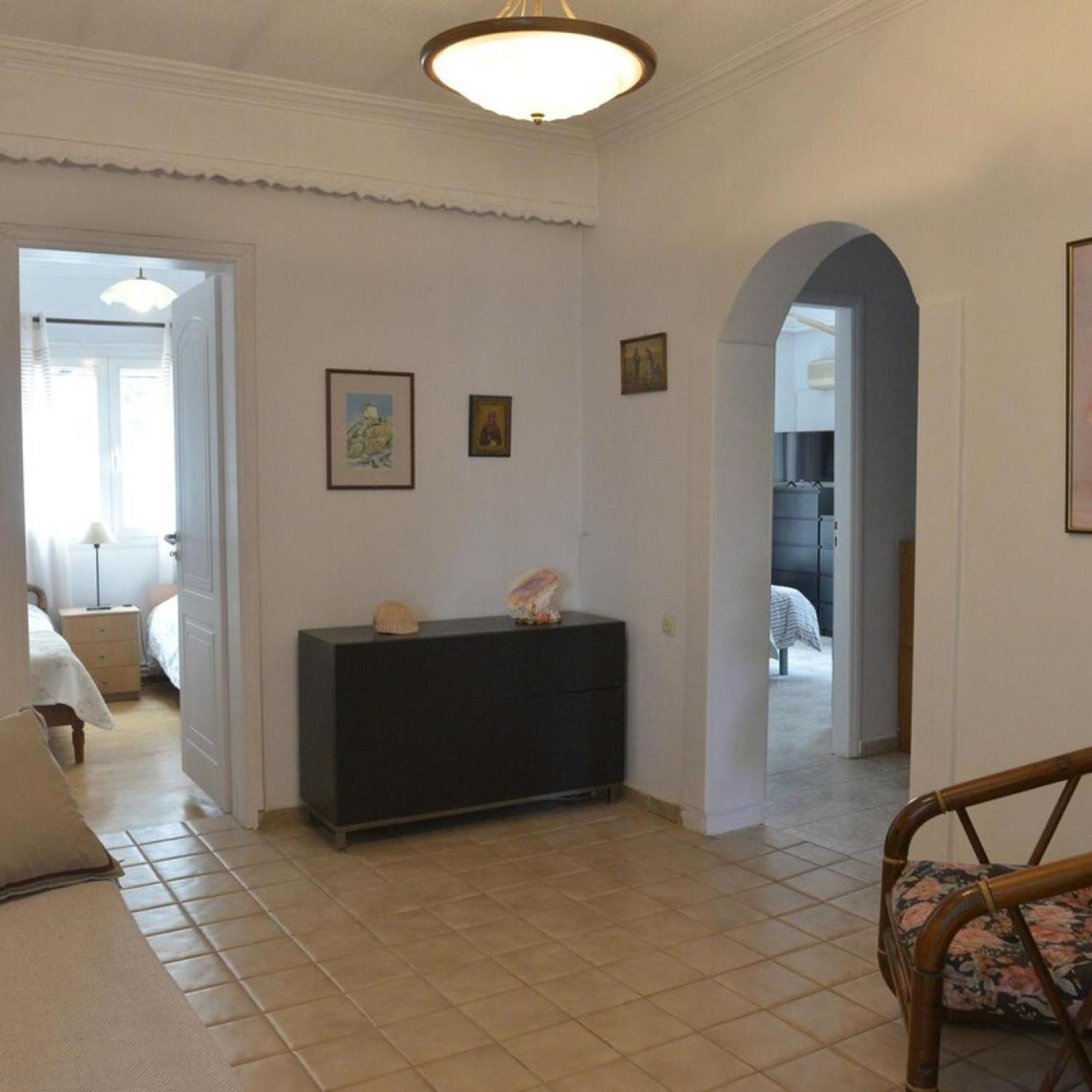 Salamis Beachfront House Εξωτερικό φωτογραφία