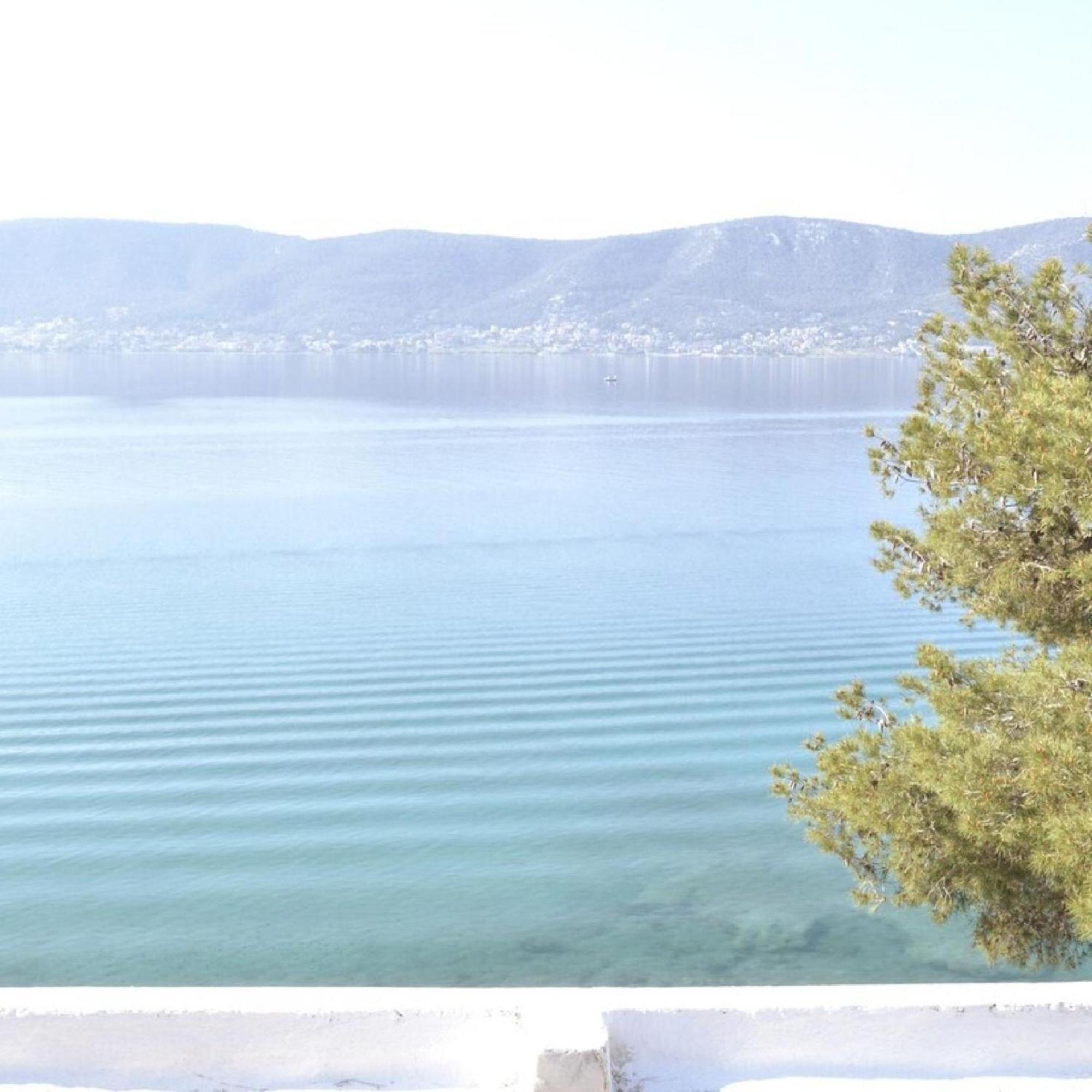 Salamis Beachfront House Εξωτερικό φωτογραφία