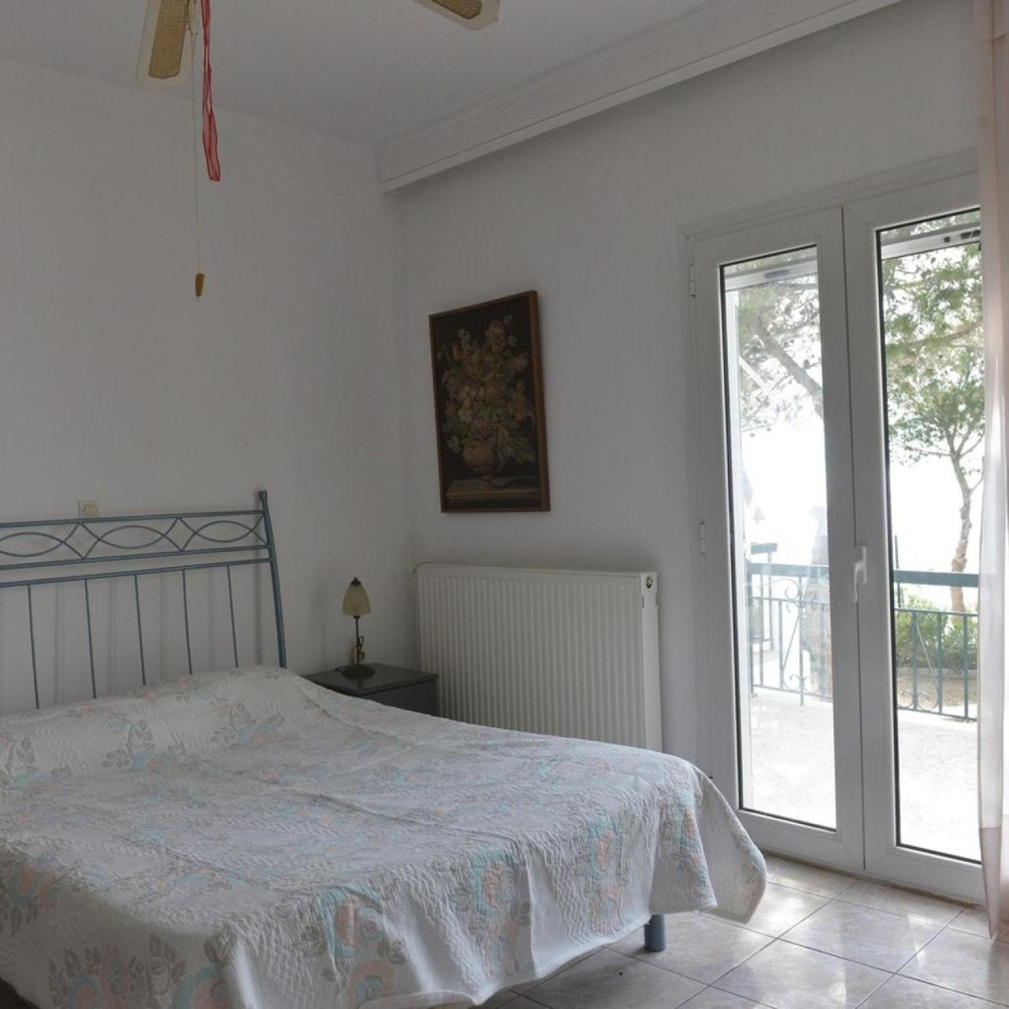 Salamis Beachfront House Εξωτερικό φωτογραφία