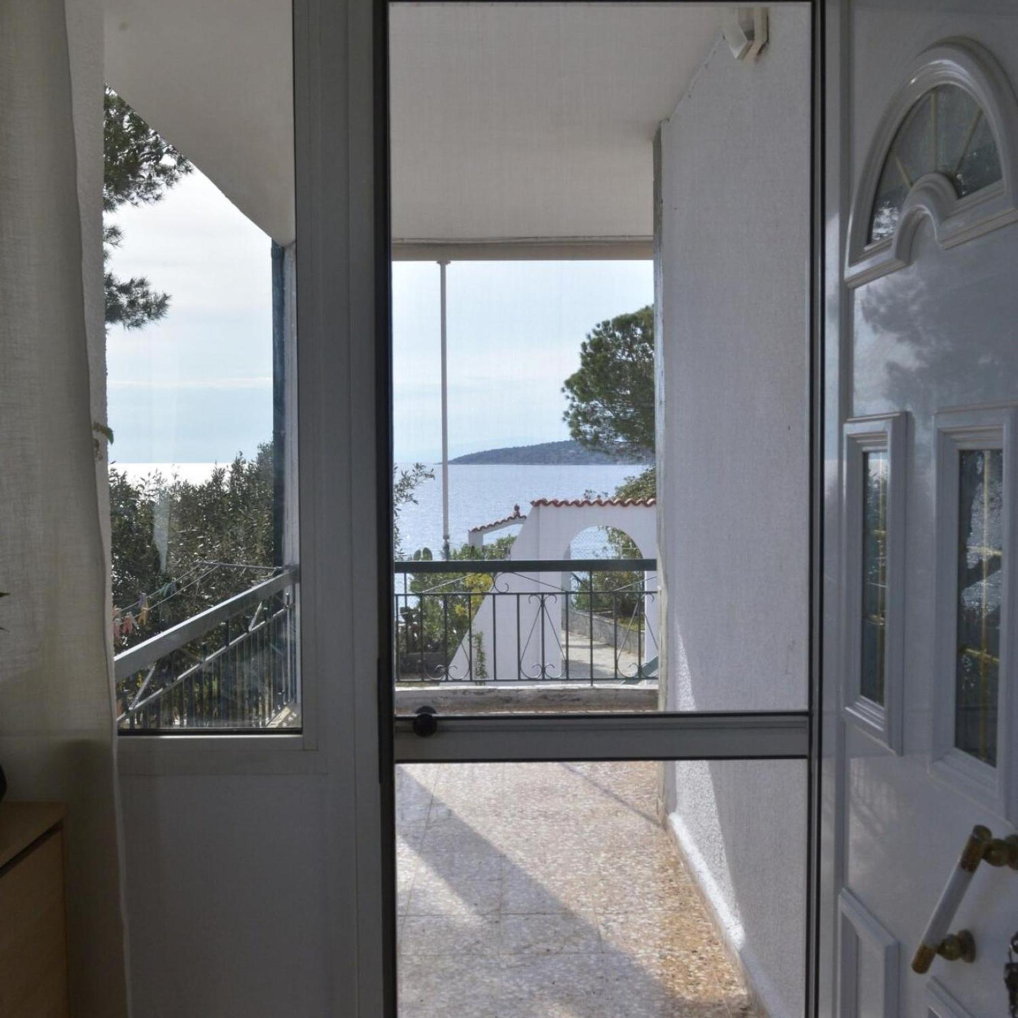 Salamis Beachfront House Εξωτερικό φωτογραφία