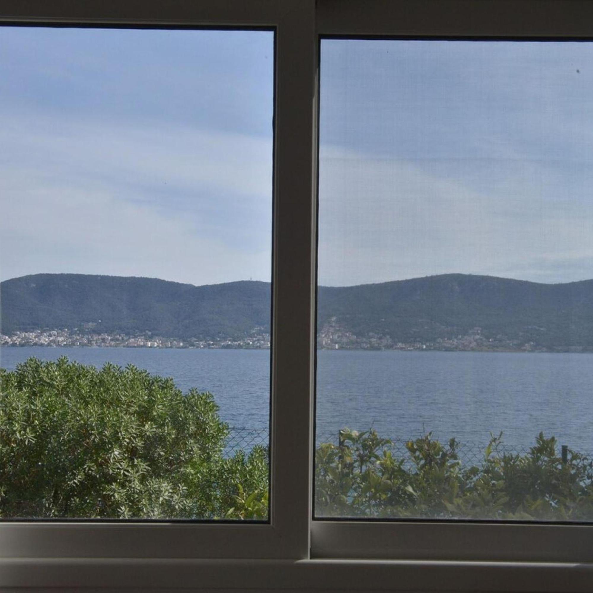 Salamis Beachfront House Εξωτερικό φωτογραφία
