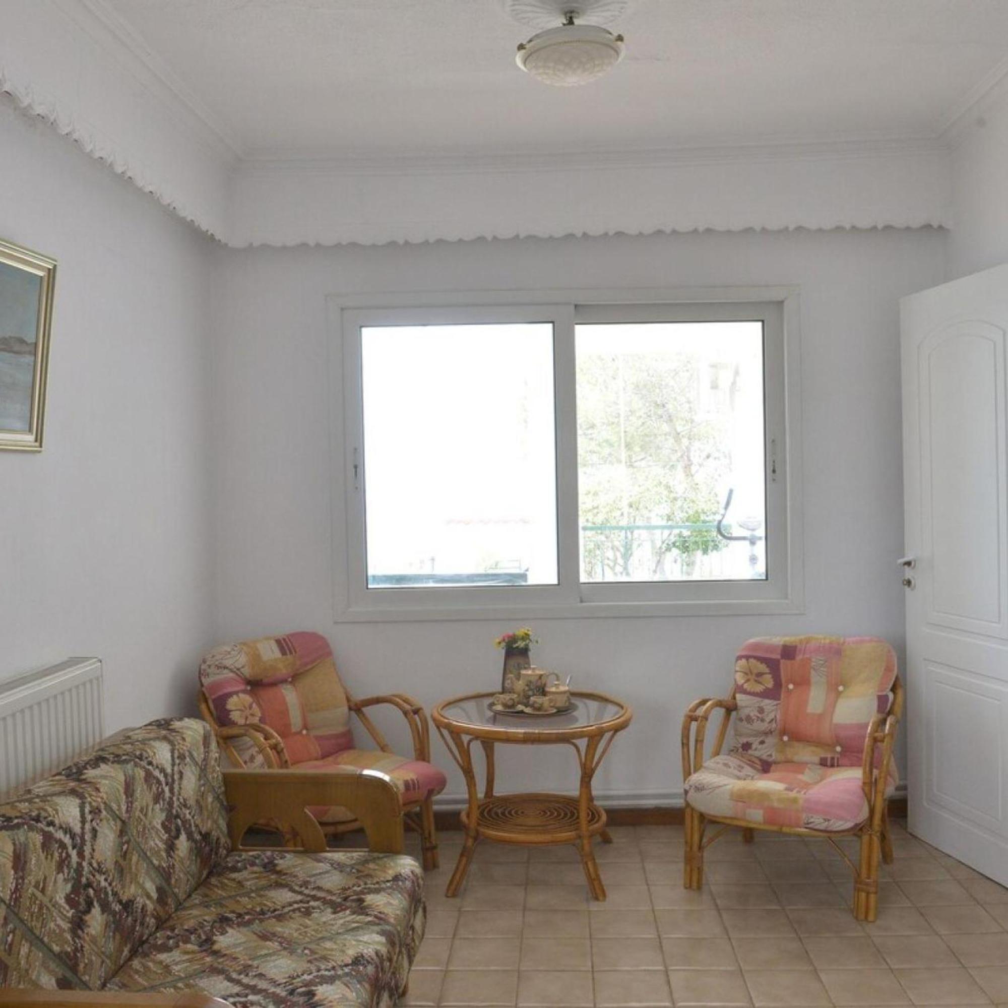 Salamis Beachfront House Εξωτερικό φωτογραφία