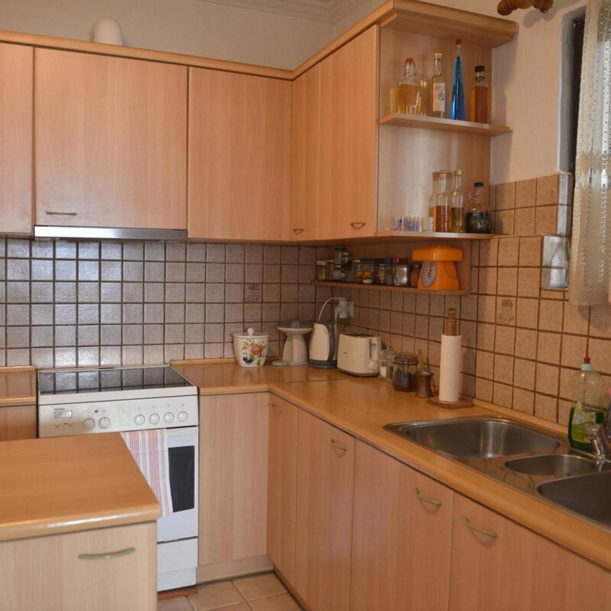 Salamis Beachfront House Εξωτερικό φωτογραφία