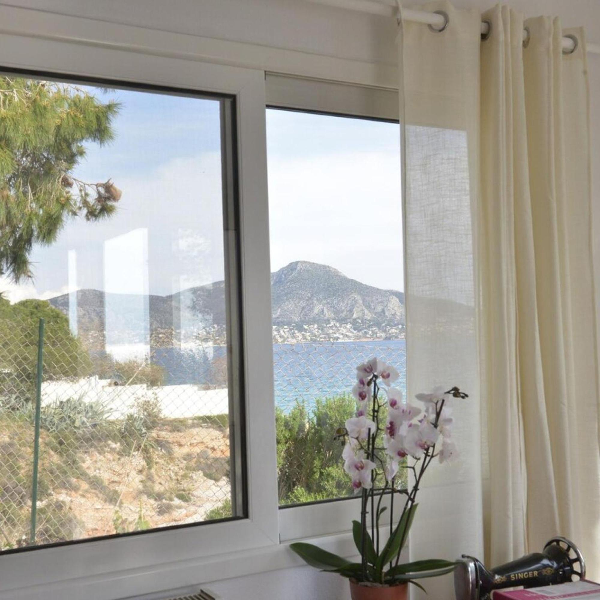 Salamis Beachfront House Εξωτερικό φωτογραφία