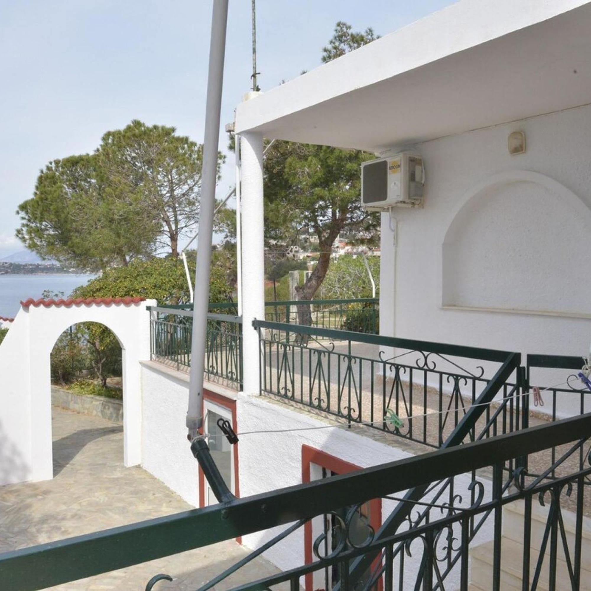 Salamis Beachfront House Εξωτερικό φωτογραφία