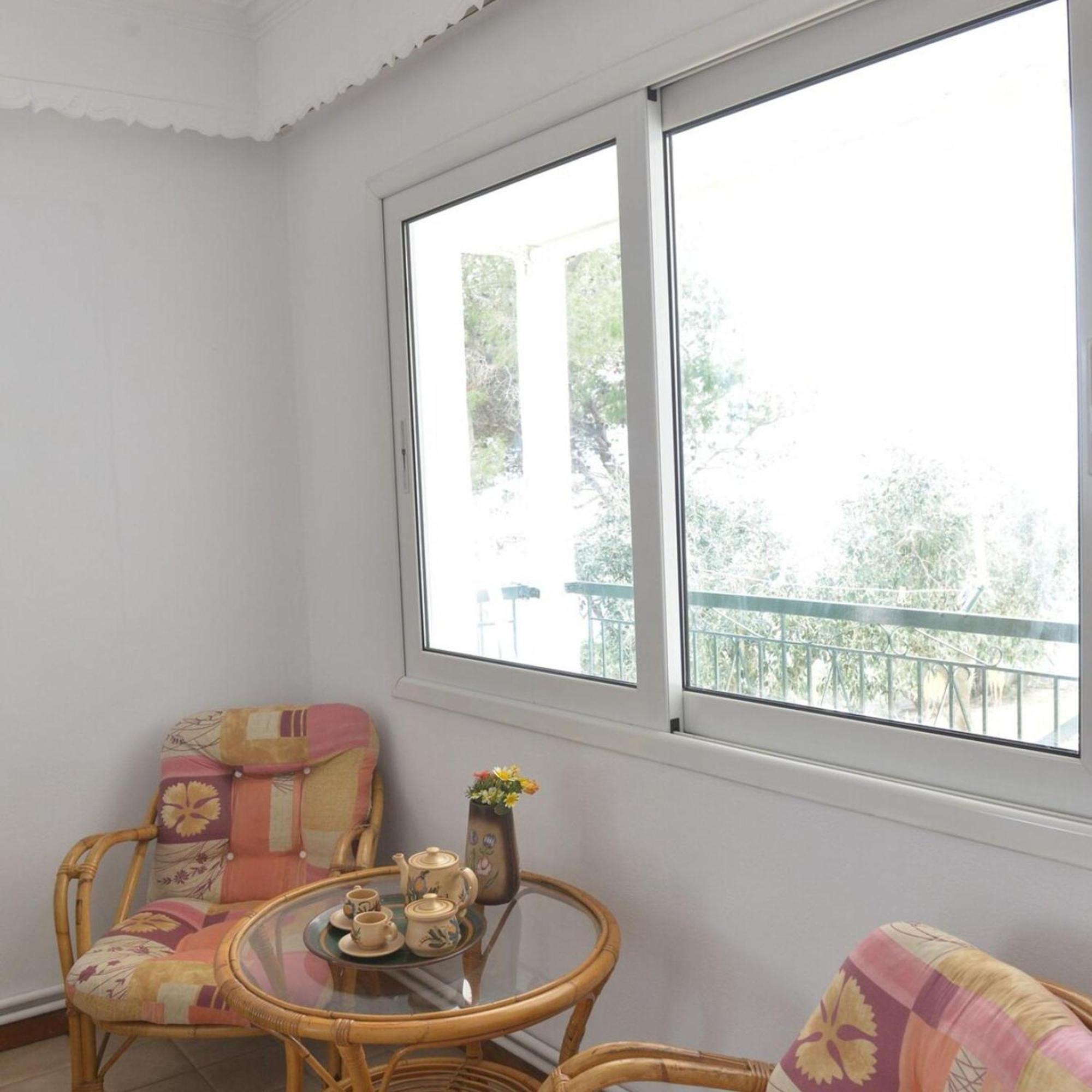 Salamis Beachfront House Εξωτερικό φωτογραφία