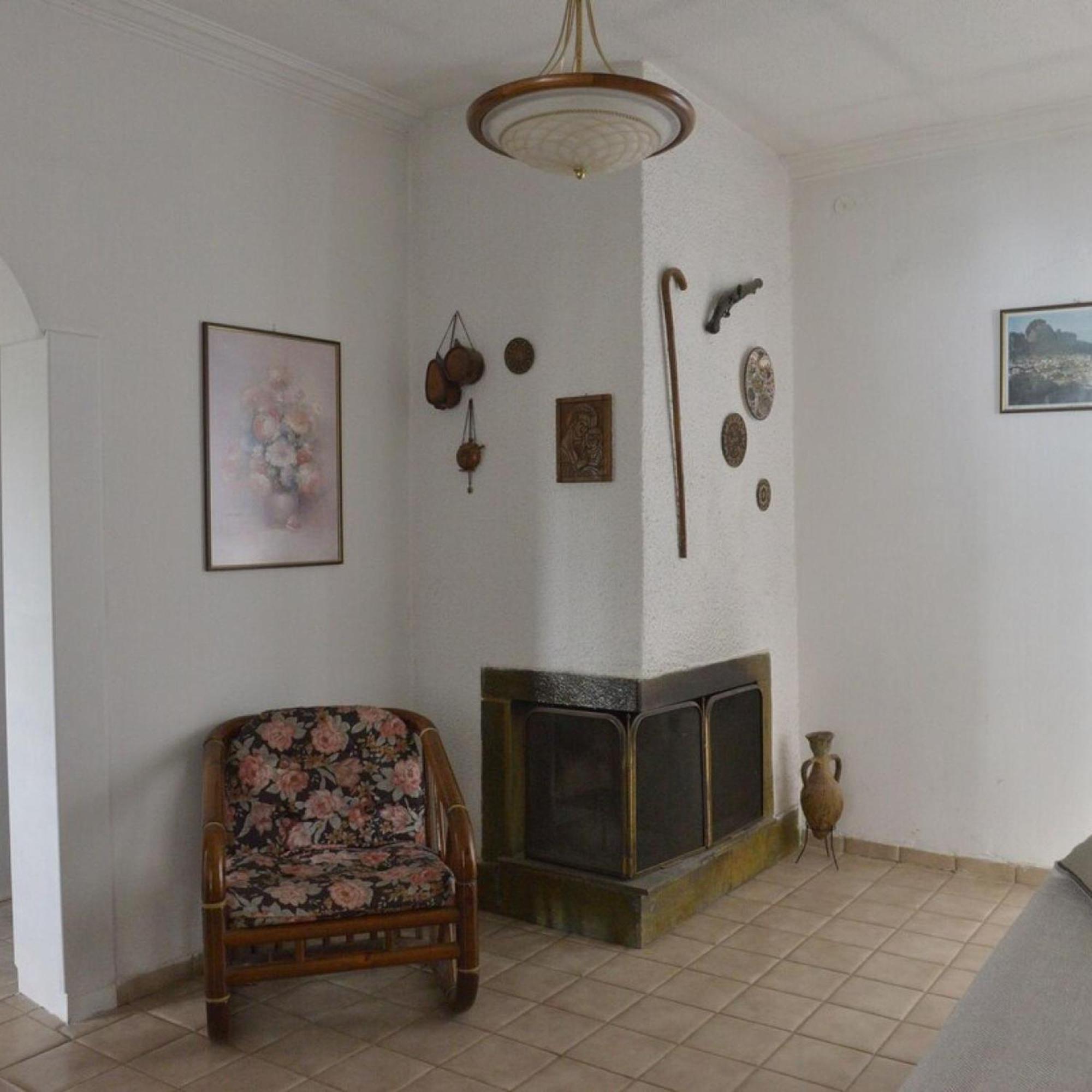 Salamis Beachfront House Εξωτερικό φωτογραφία