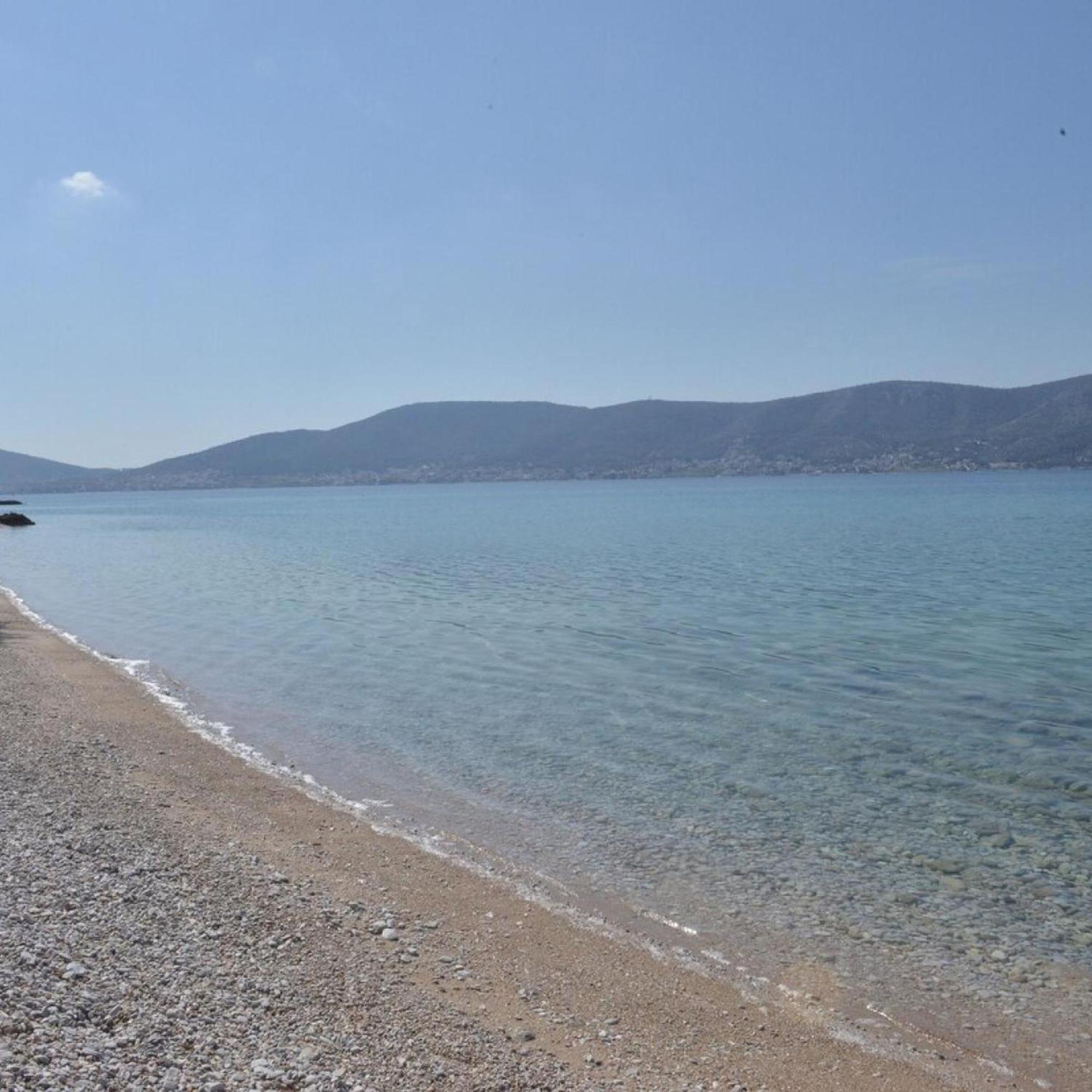Salamis Beachfront House Εξωτερικό φωτογραφία