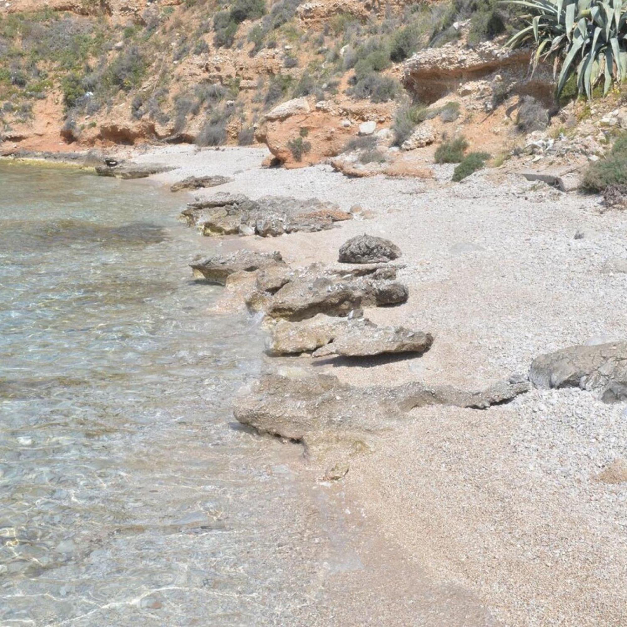 Salamis Beachfront House Εξωτερικό φωτογραφία